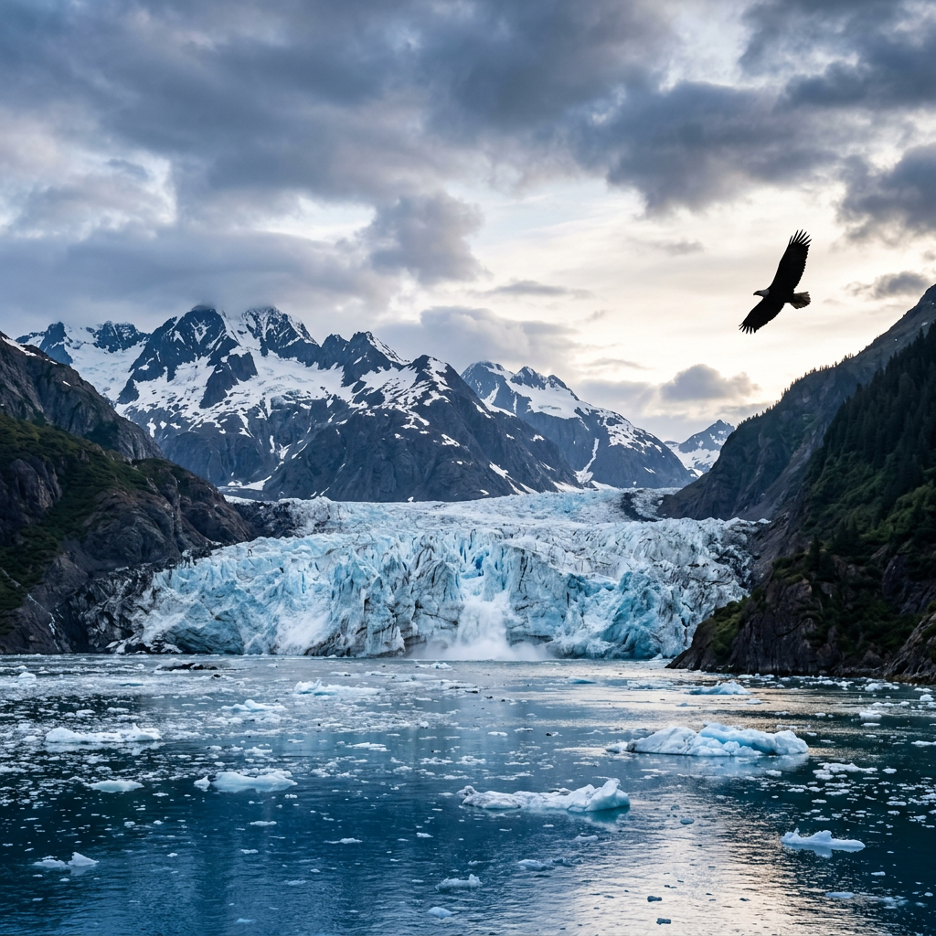 Alaska