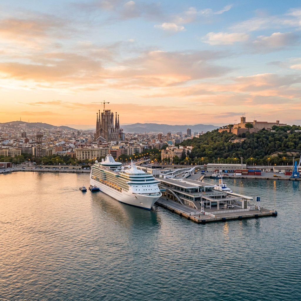 Barcelona