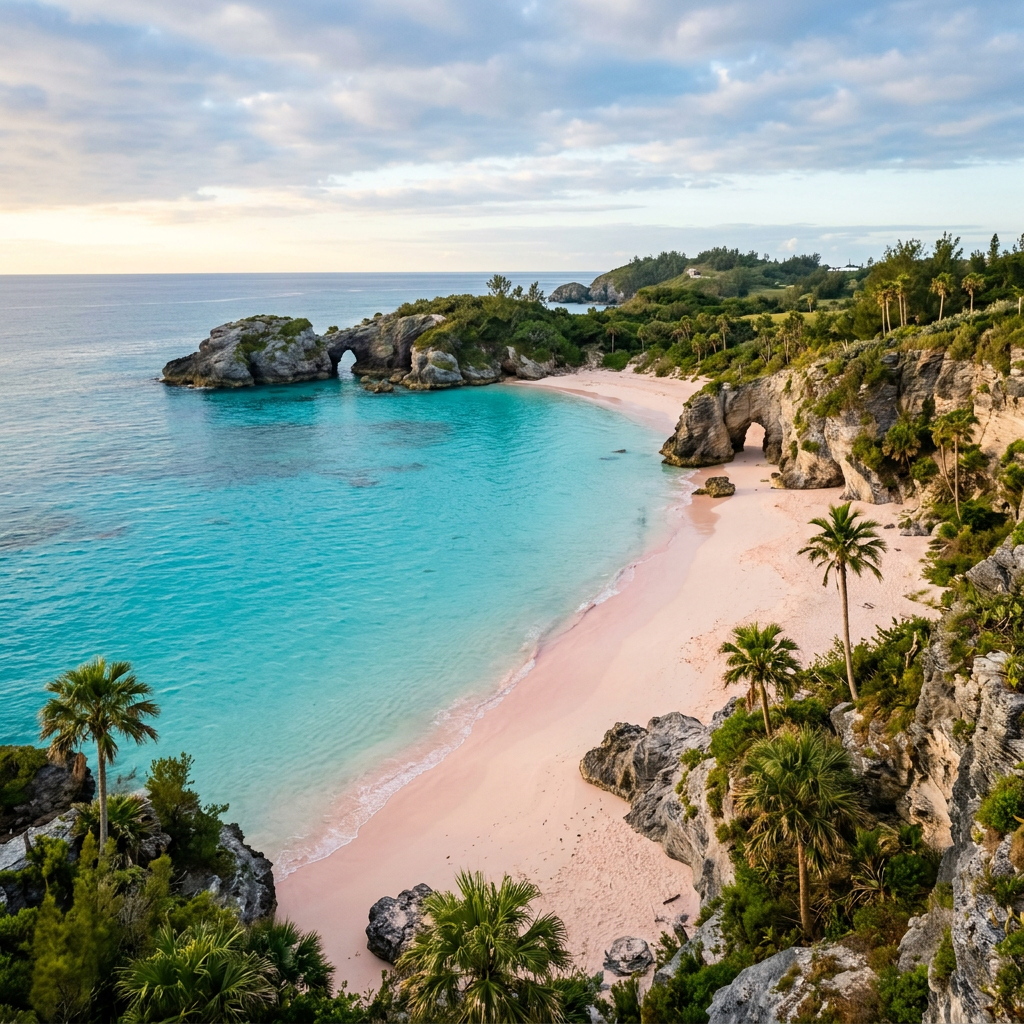 Bermuda