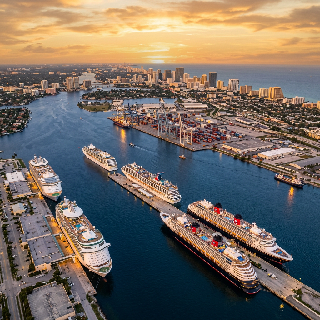 Fort Lauderdale
