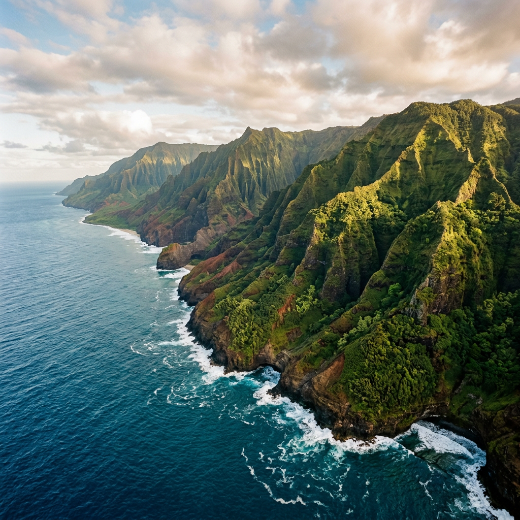Hawaii
