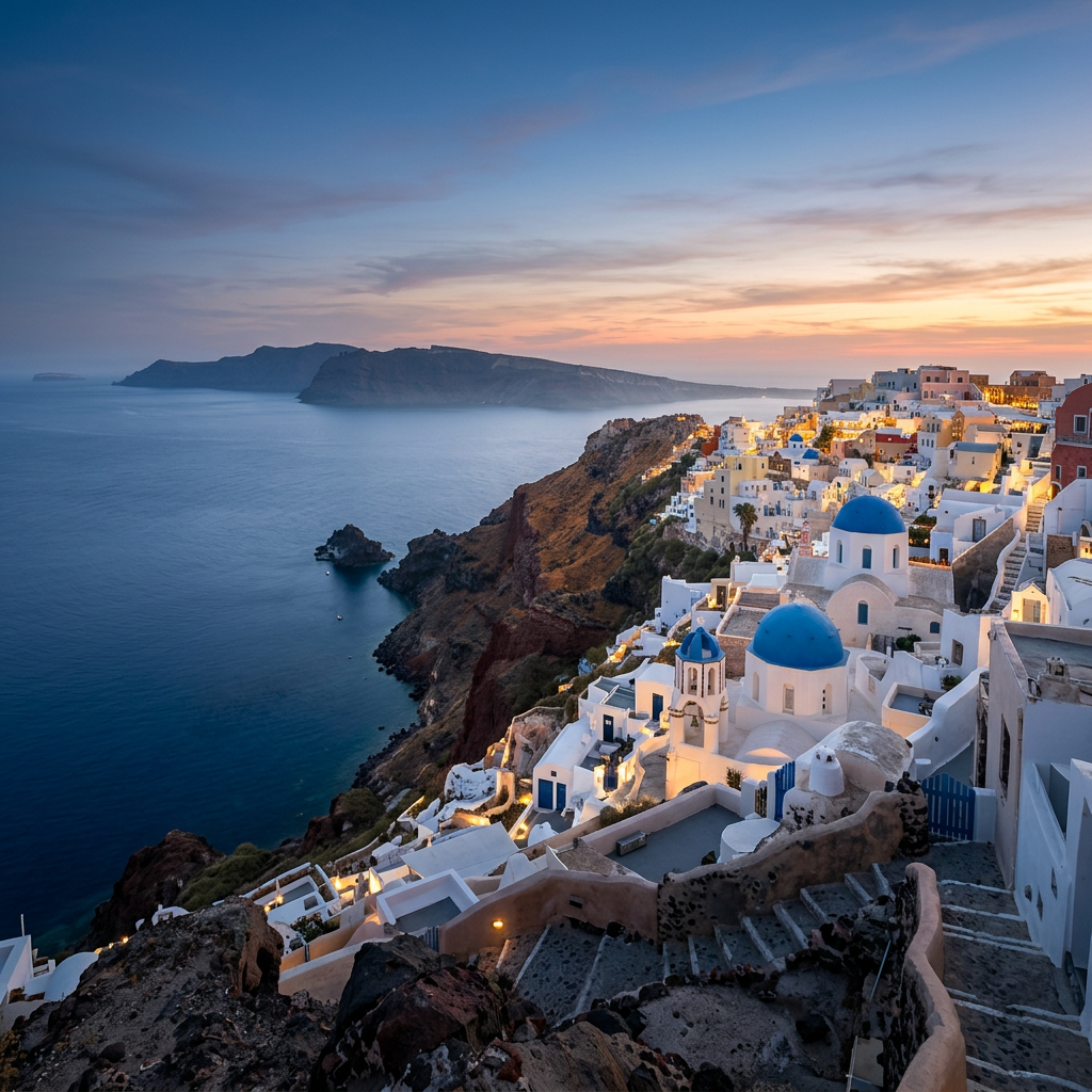 Mediterranean