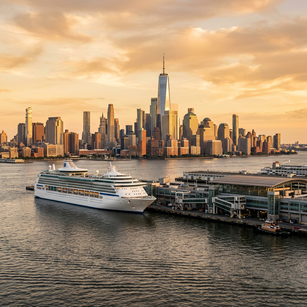 New York