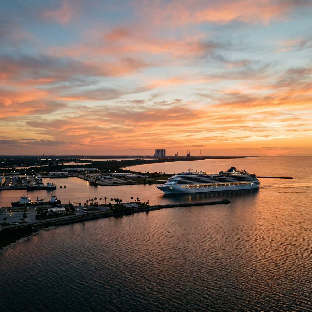 Port Canaveral