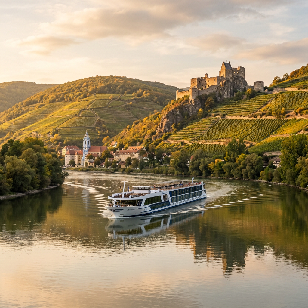 River Cruises (Worldwide)