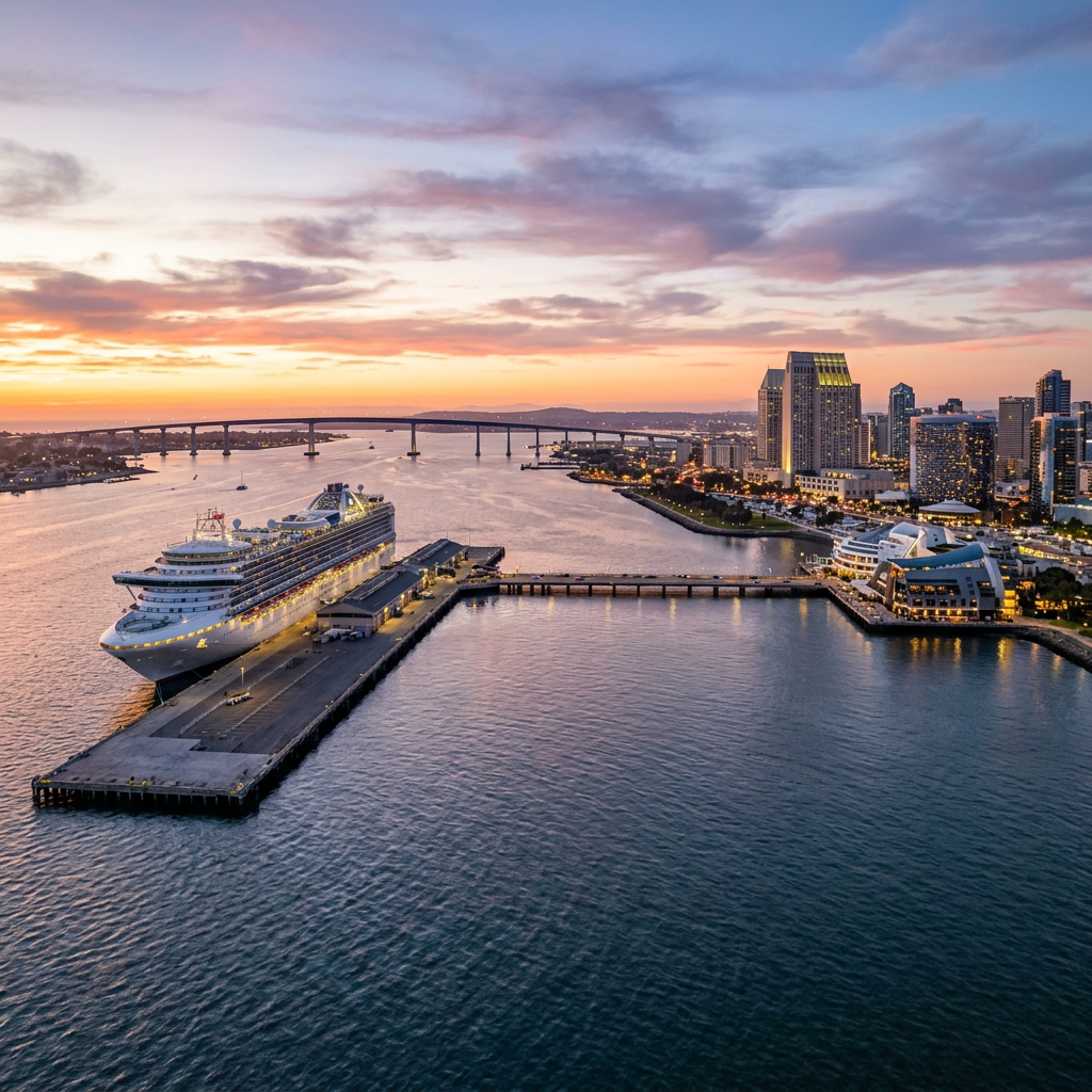 San Diego