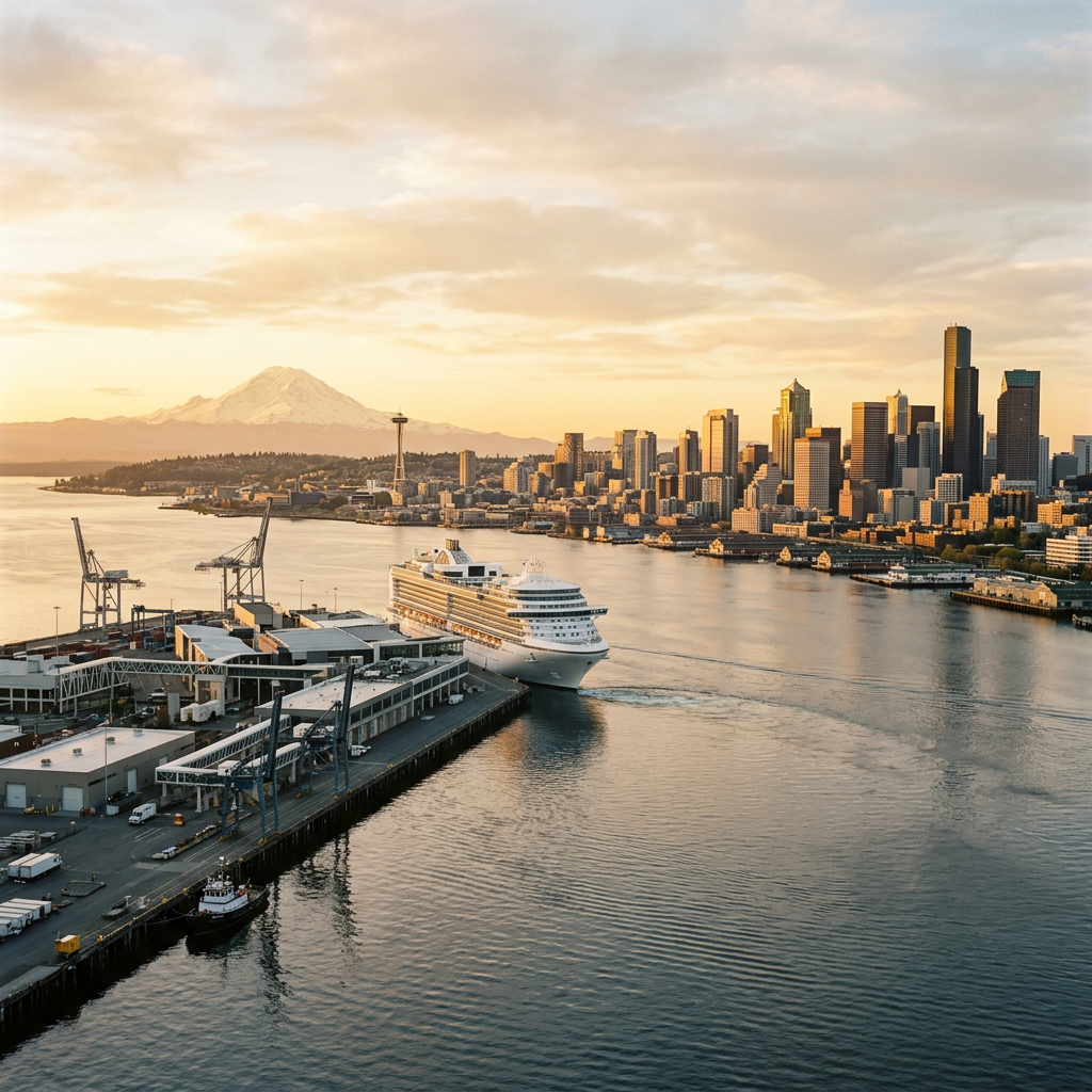 Seattle