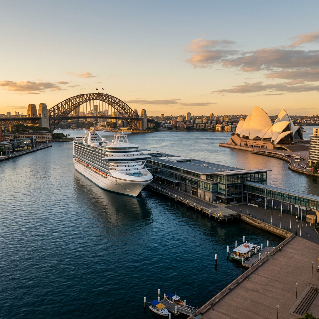 Sydney