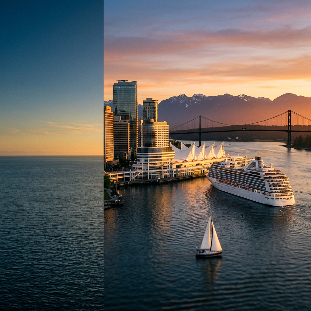 Vancouver