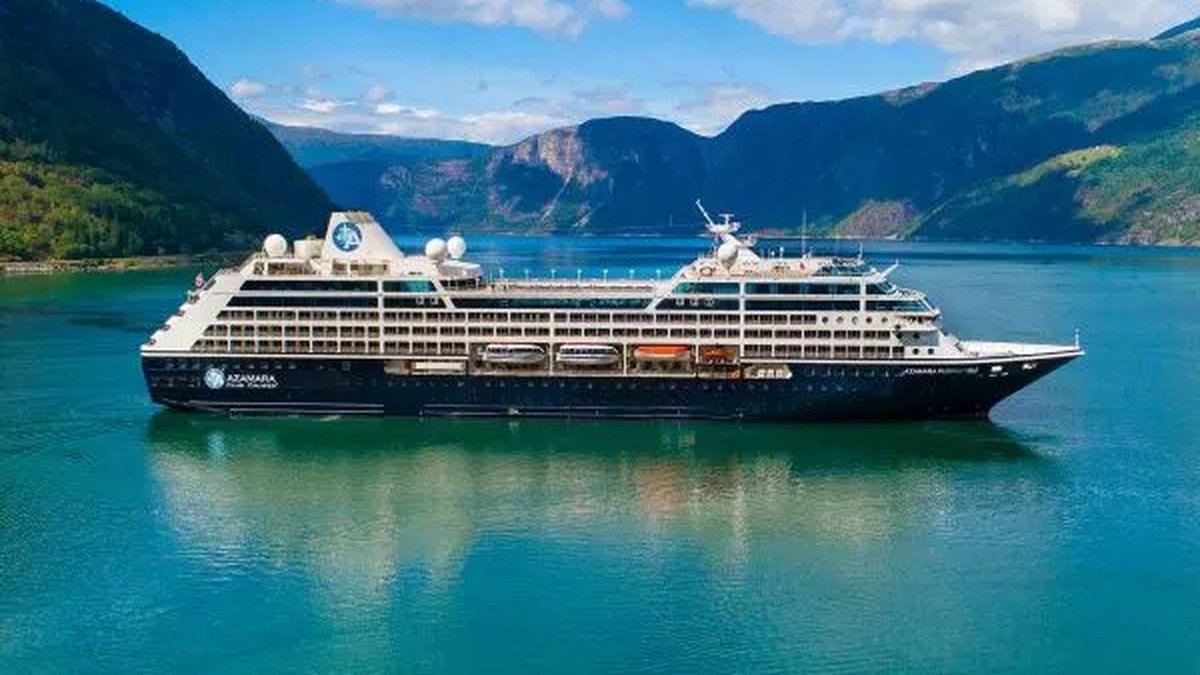Azamara