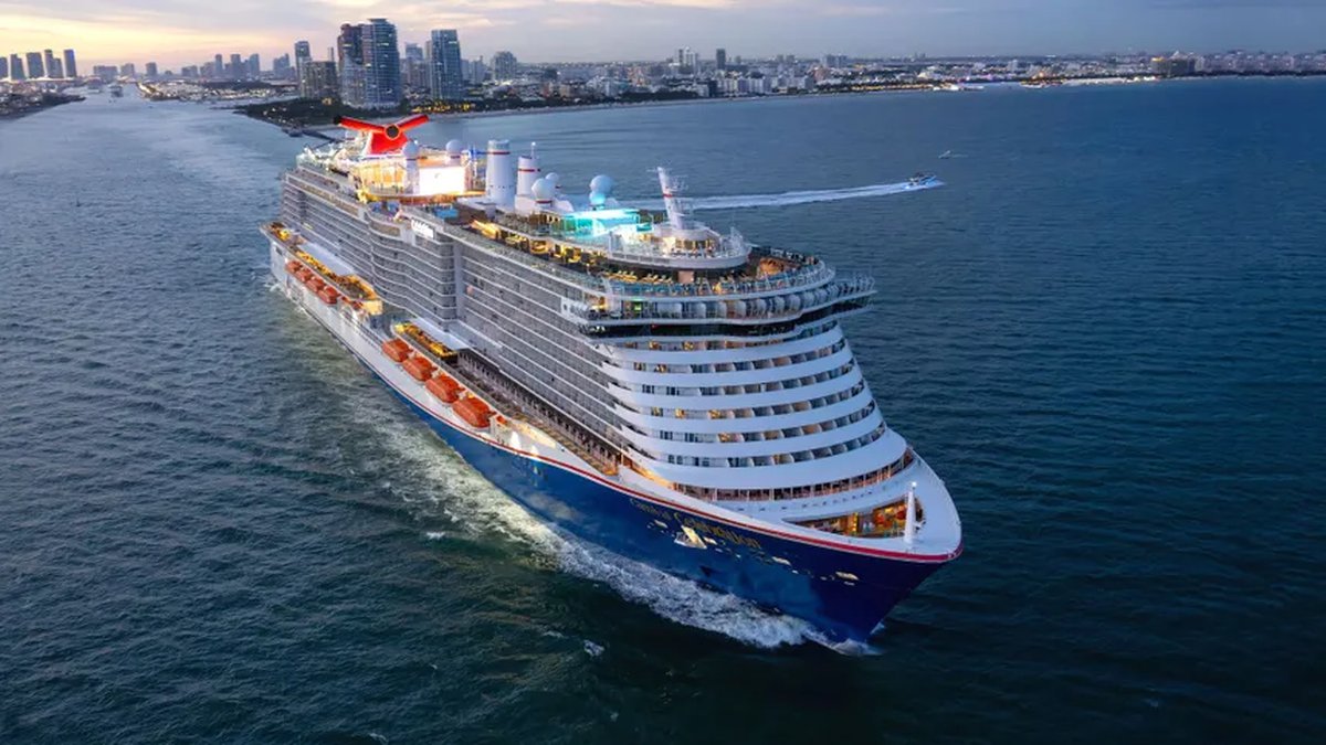 Carnival Cruise Line