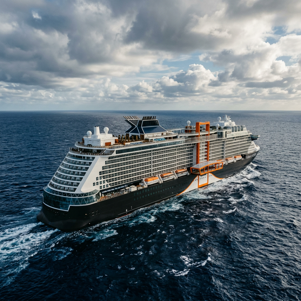 Celebrity Cruises