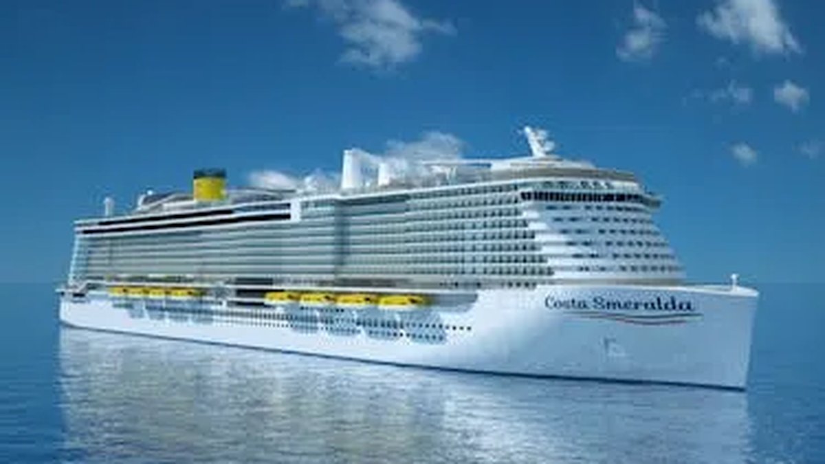 Costa Cruises