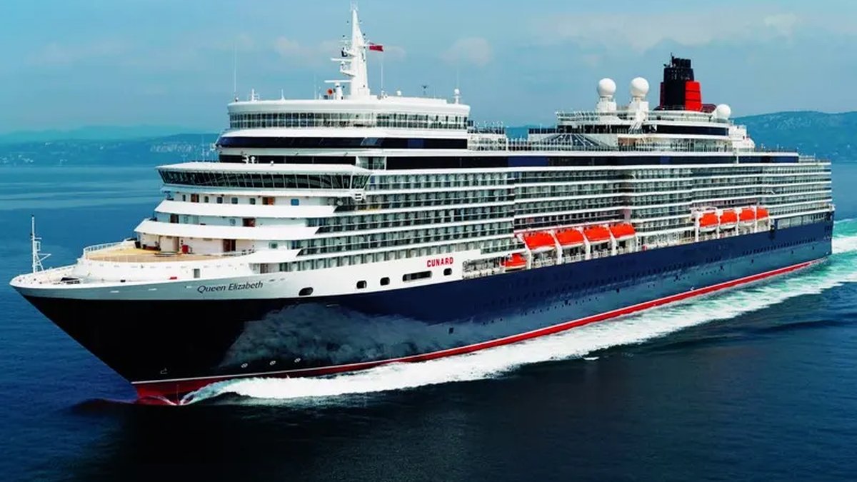 Cunard