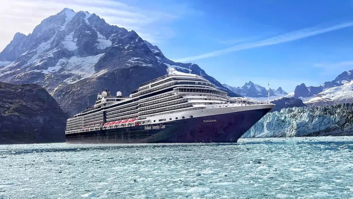 Holland America Line