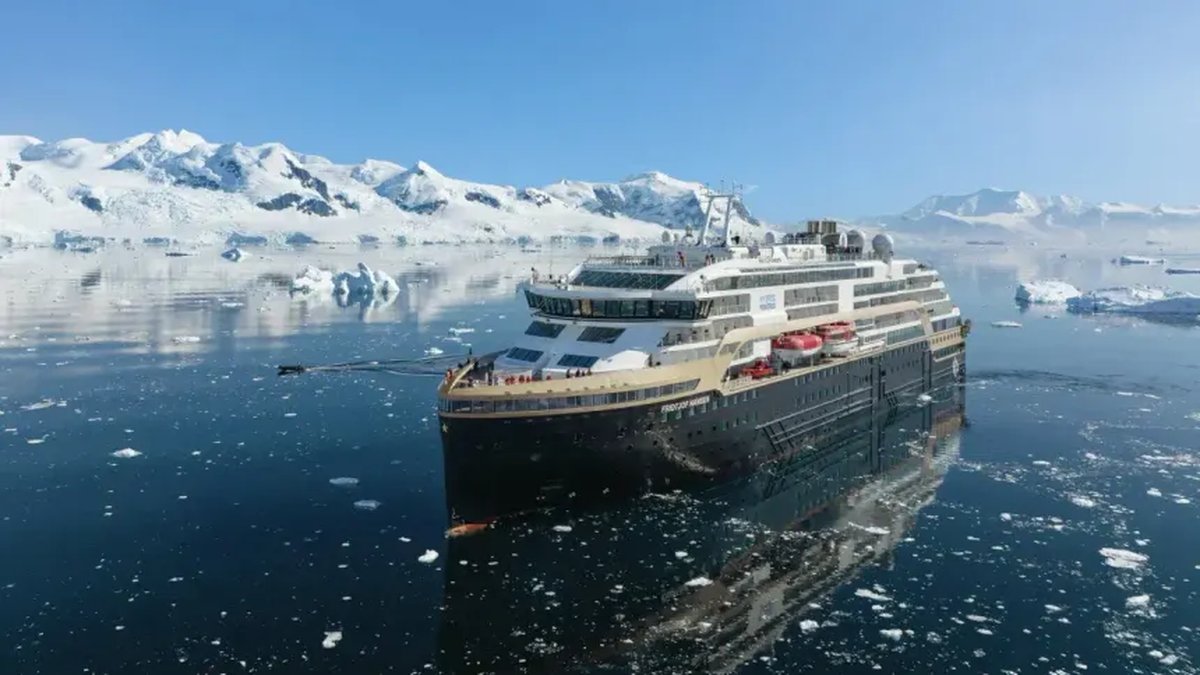 Hurtigruten Expeditions