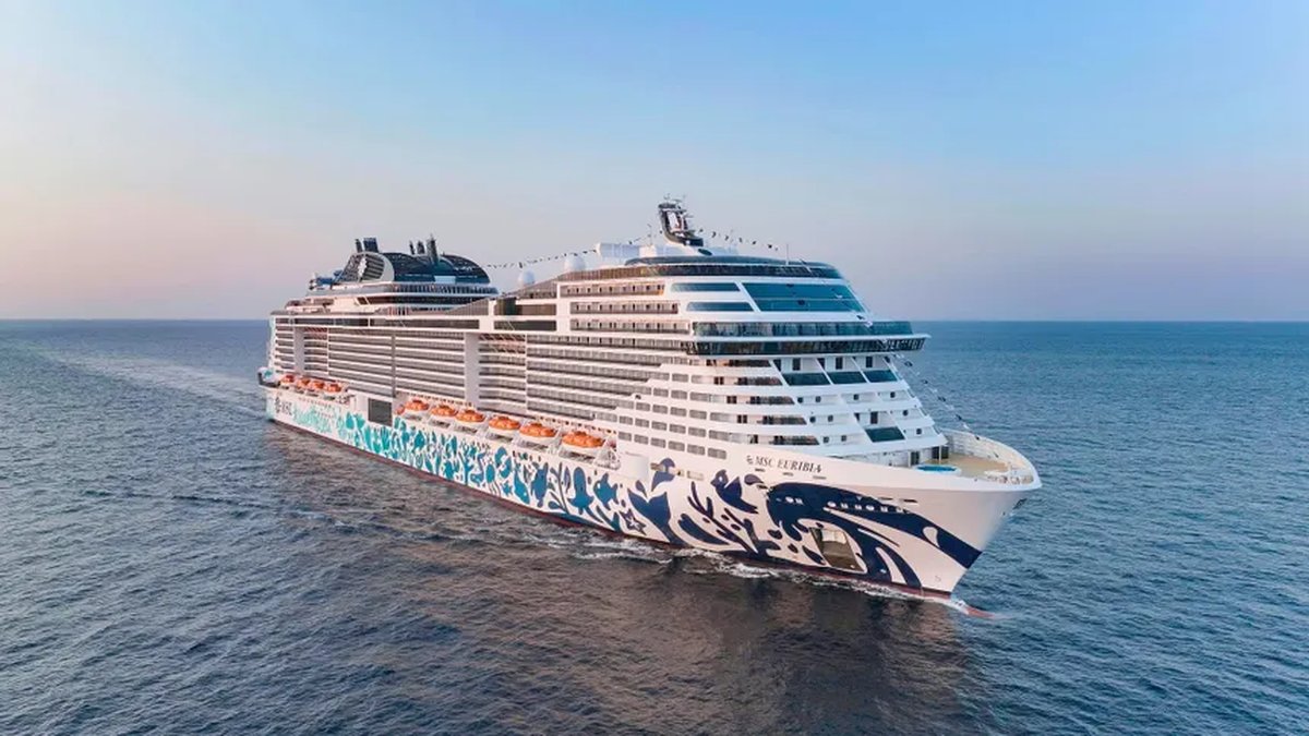 MSC Cruises