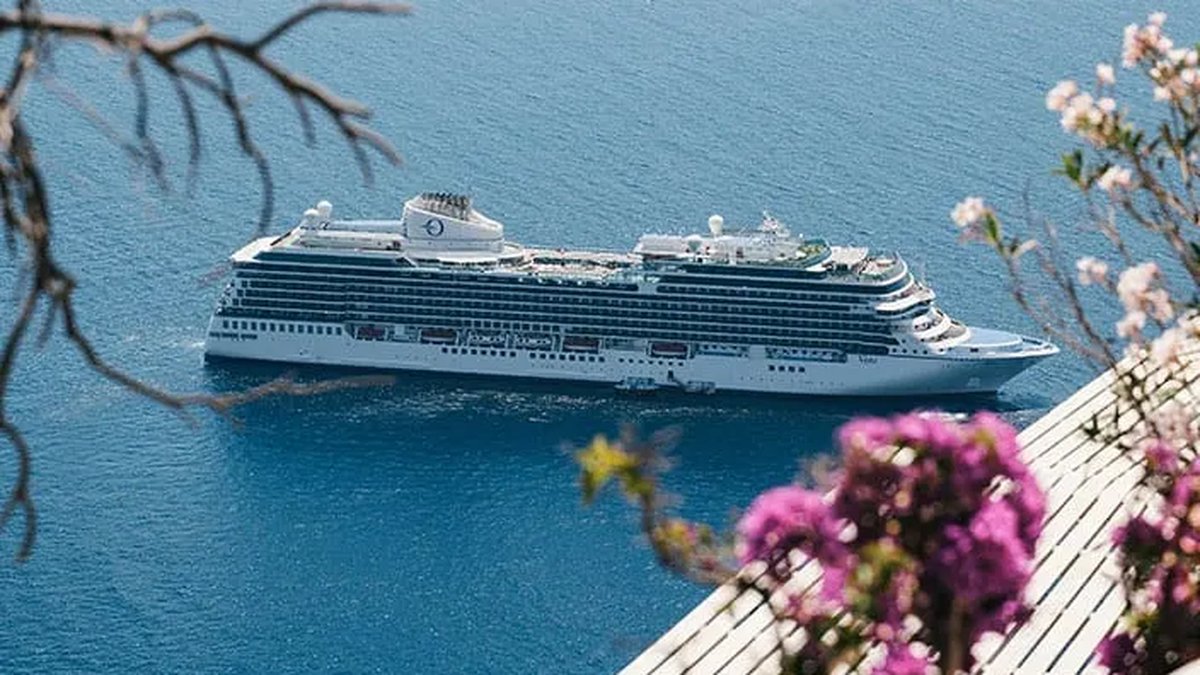 Oceania Cruises