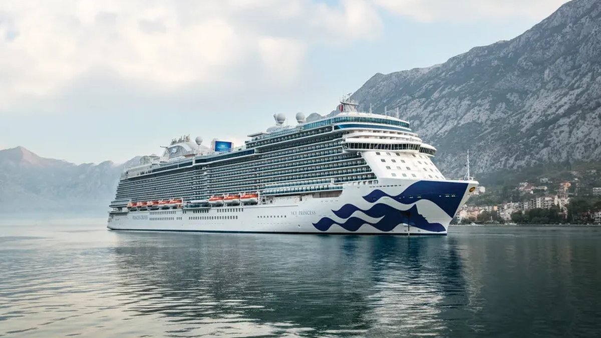 Princess Cruises