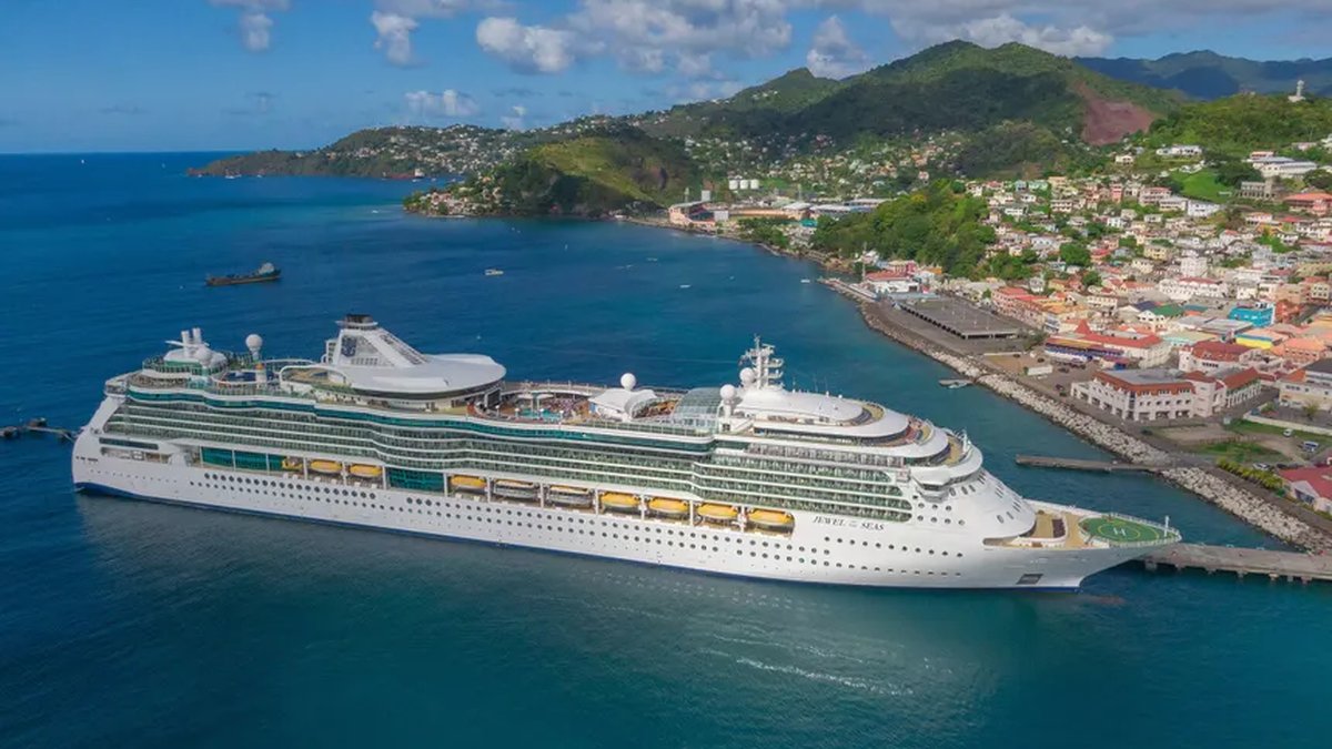 Royal Caribbean