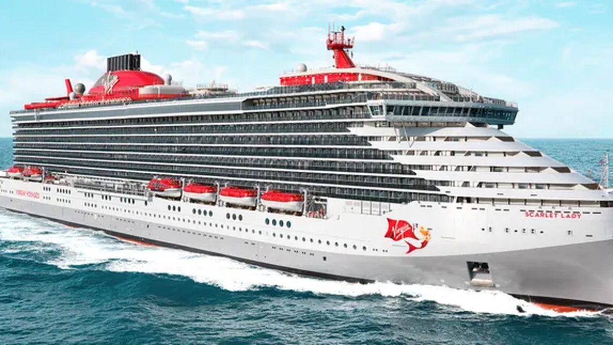 Virgin Voyages